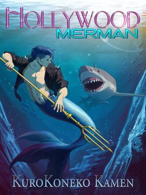cover image of Hollywood Merman
